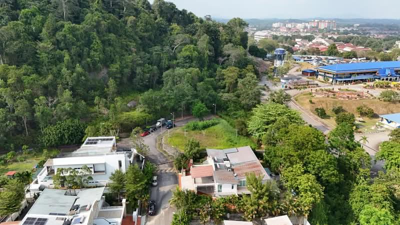 Taman Suria - 5