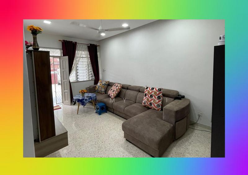 Perling Perlings - 1