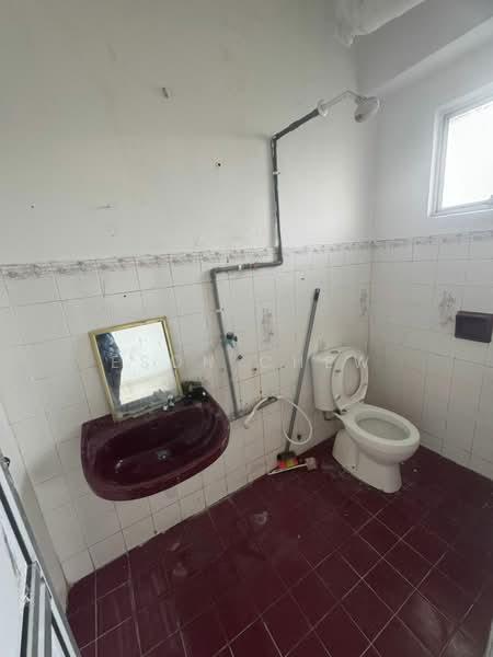 D'Casa Condominium - 5