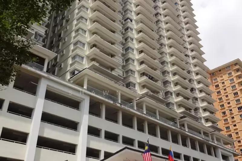 Platinum Hill PV 8 - 2