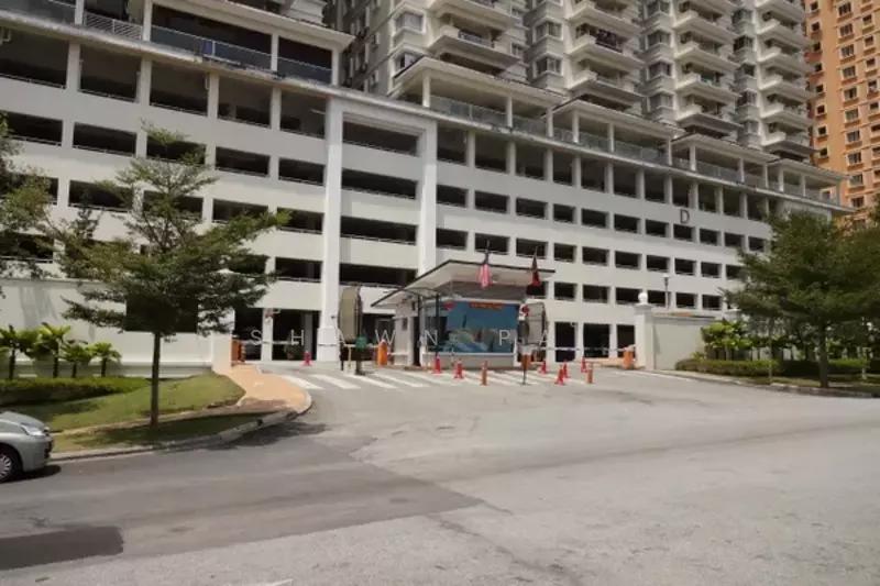 Platinum Hill PV 8 - 4