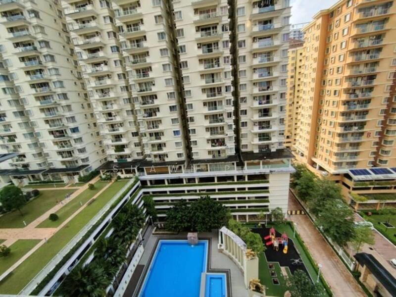 Platinum Hill PV 8 - 1