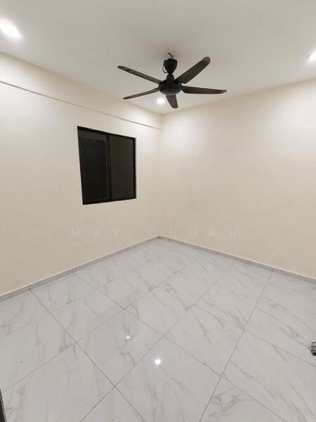 TUTA Villa III @ Taman Ungku Tun Aminah - 5