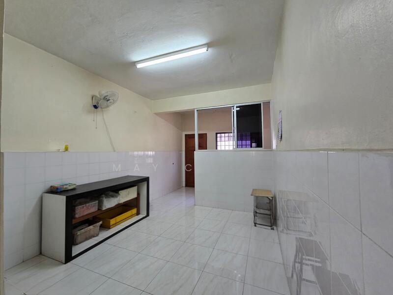 TUTA Villa III @ Taman Ungku Tun Aminah - 3