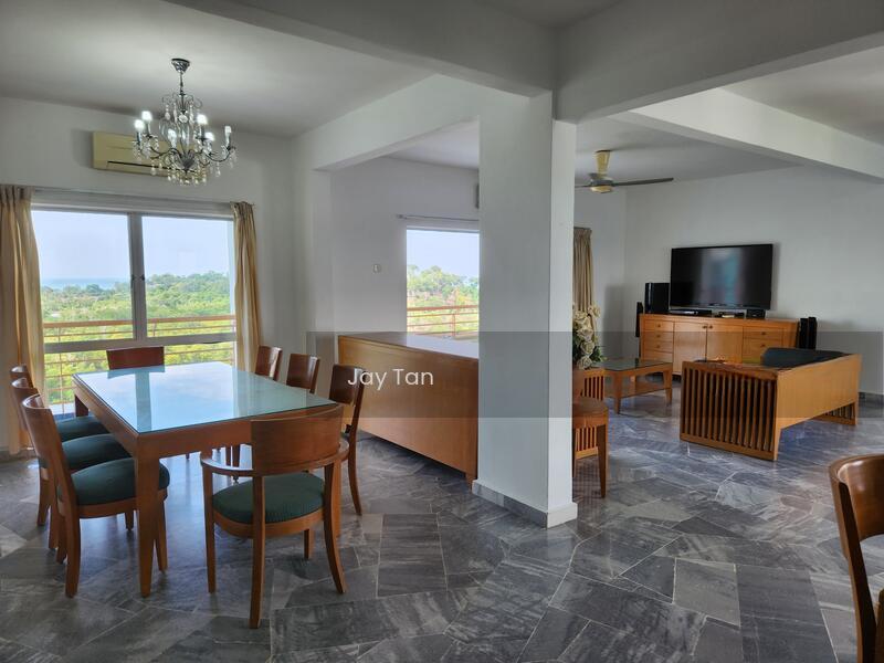 Cape Nautica Villas - 1