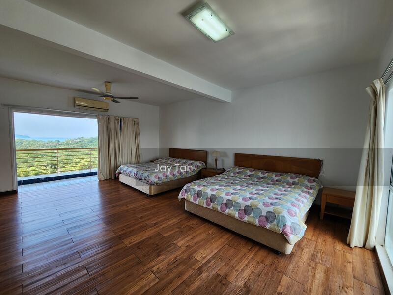 Cape Nautica Villas - 5