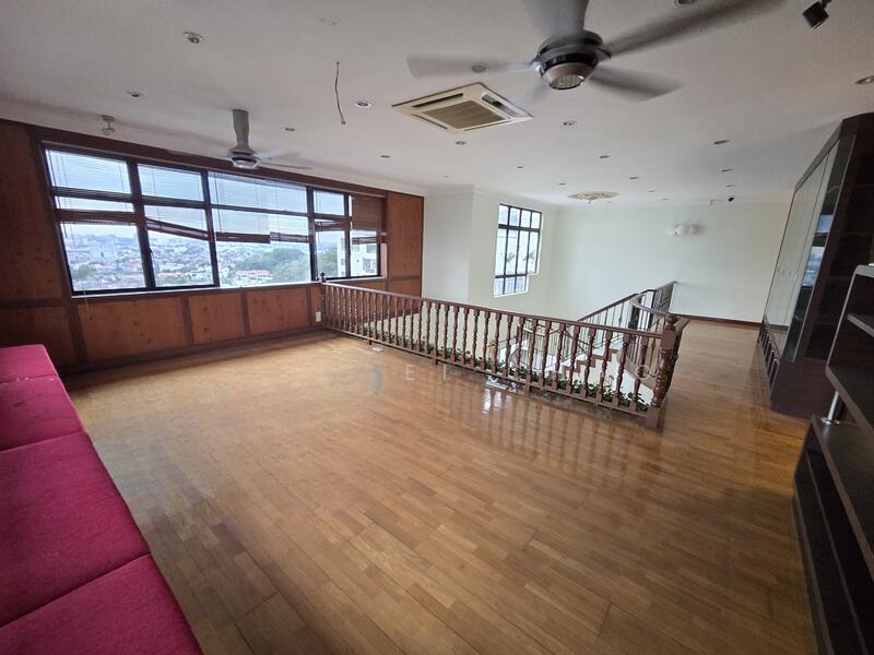 Maxwell Towers - 5