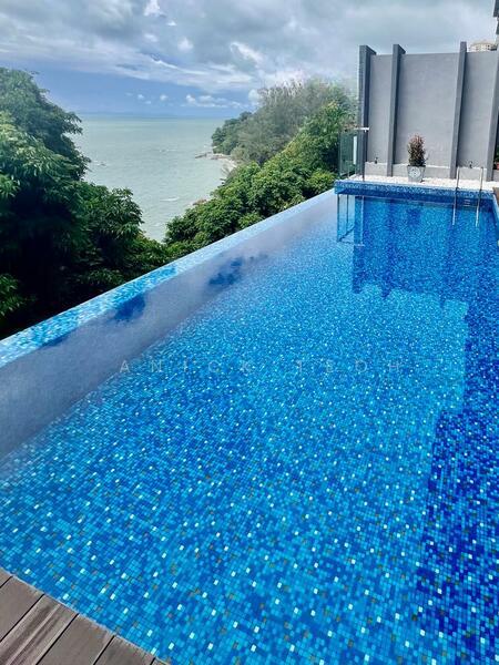 Island Resort Villas - 5
