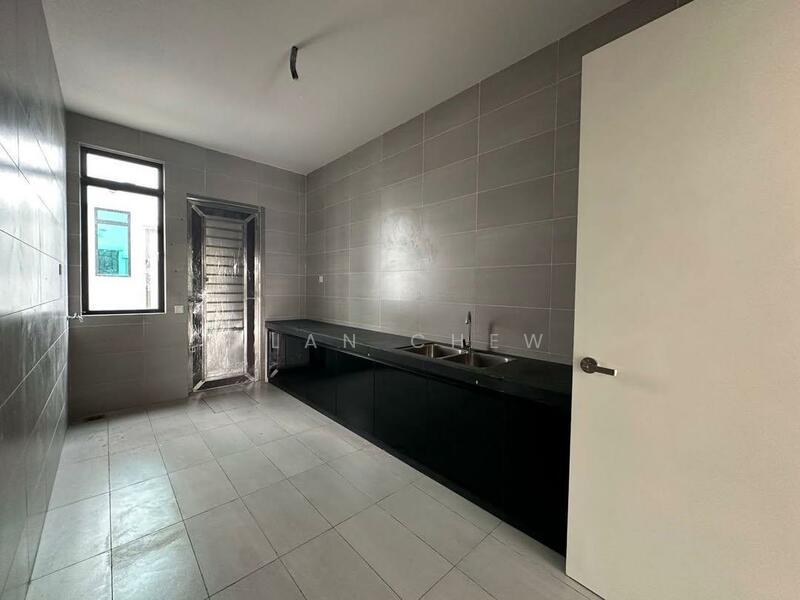 South Hills @ Bandar Seri Alam - 2