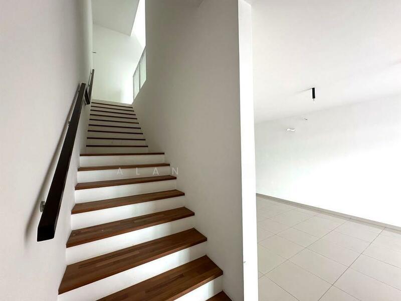 South Hills @ Bandar Seri Alam - 5