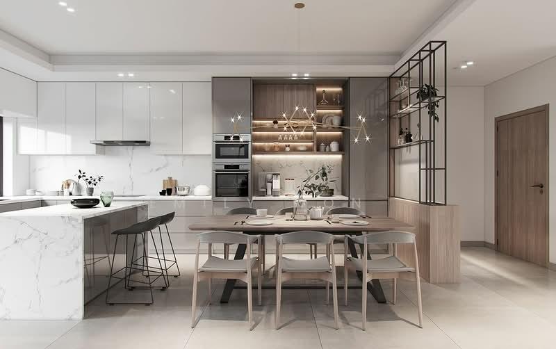 Quaver Residence - 5