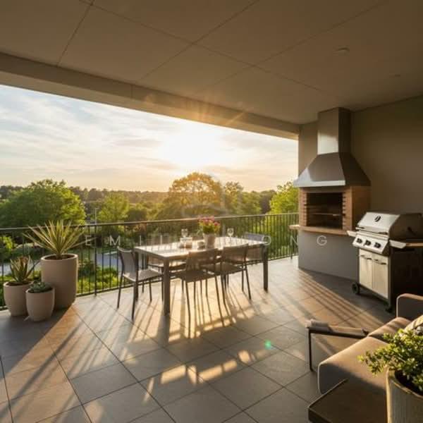 Quaver Residence - 2