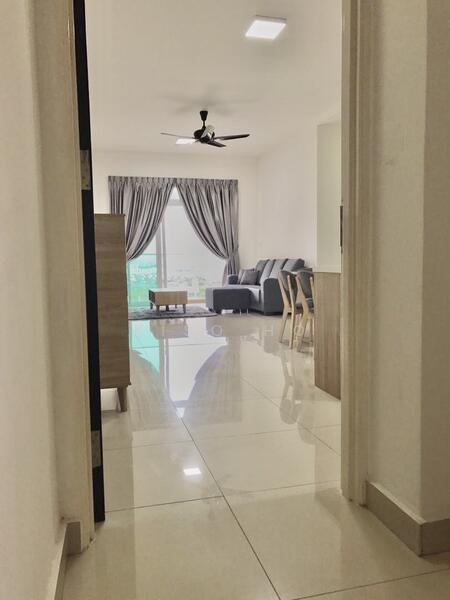 Twin Galaxy (Dwi Galaksi) - 2