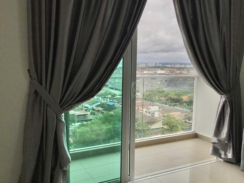 Twin Galaxy (Dwi Galaksi) - 3