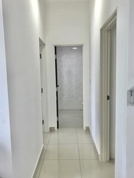 Twin Galaxy (Dwi Galaksi) - 5