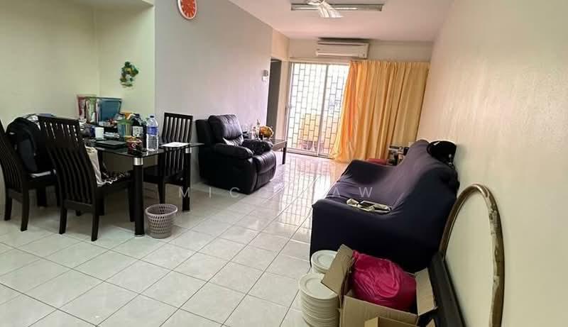 Ketumbar Heights - 4