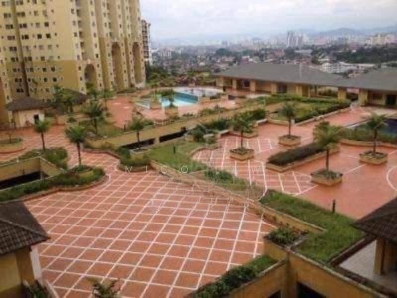 Ketumbar Heights - 5