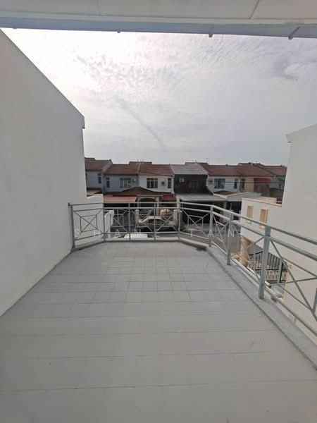 Taman Seremban Jaya - 2