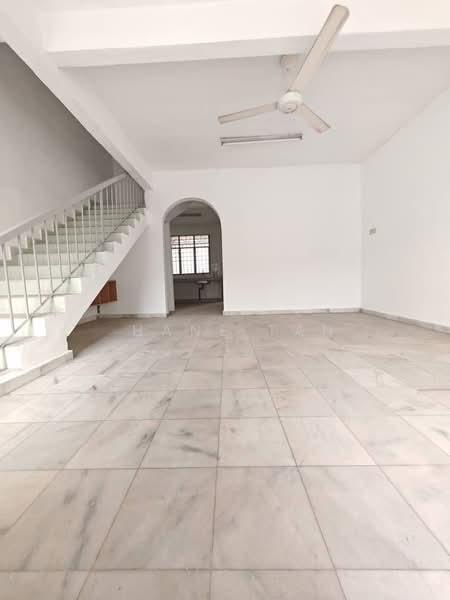 Taman Seremban Jaya - 1