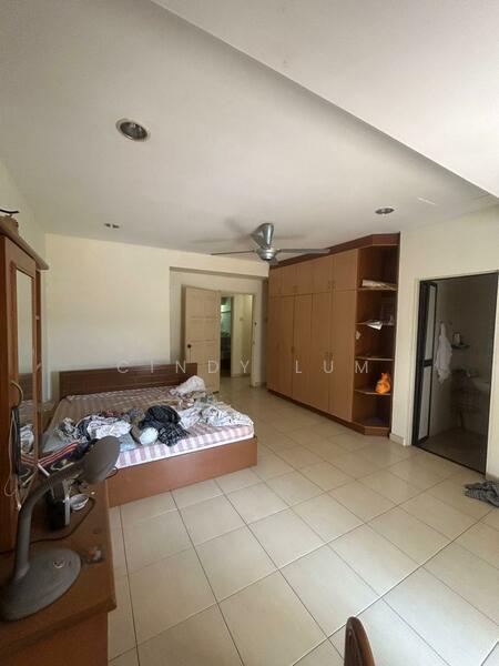 Pandan Indah - 5