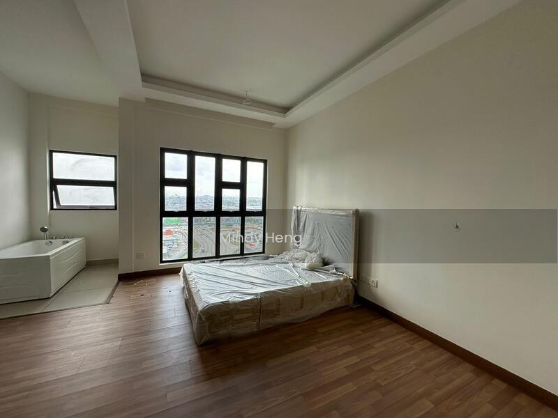 G Residence @ Johor Bahru - 2