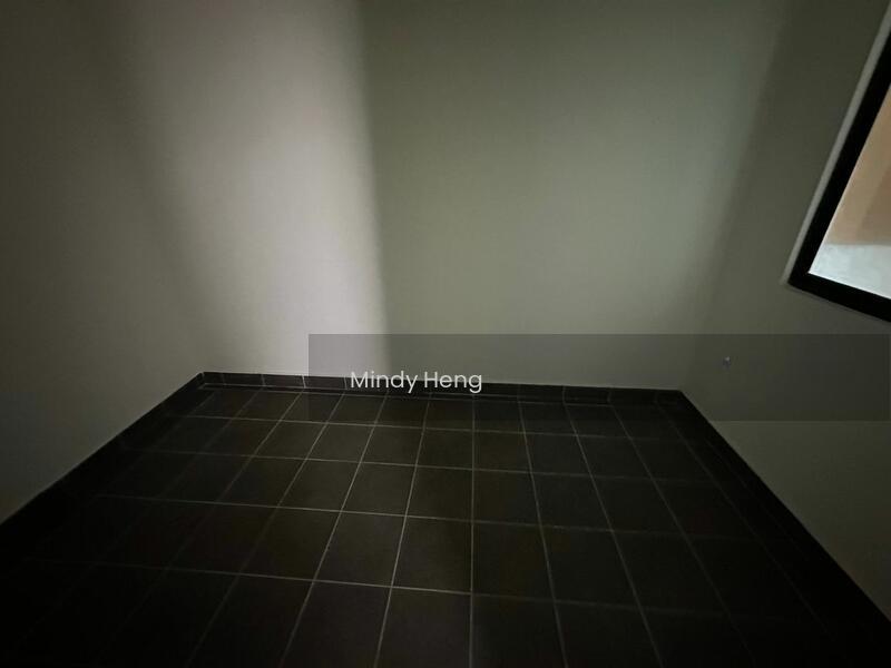 G Residence @ Johor Bahru - 3