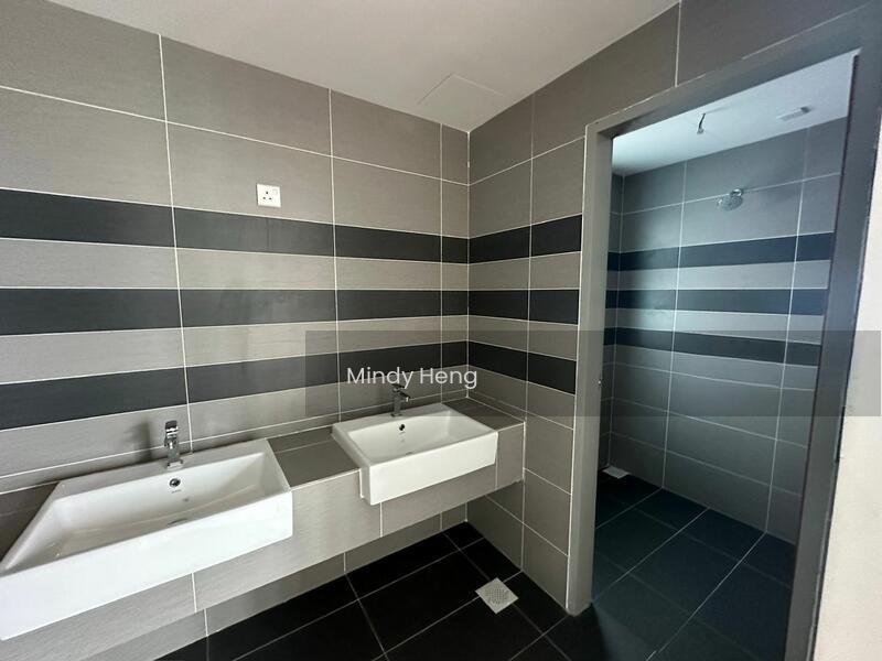 G Residence @ Johor Bahru - 4
