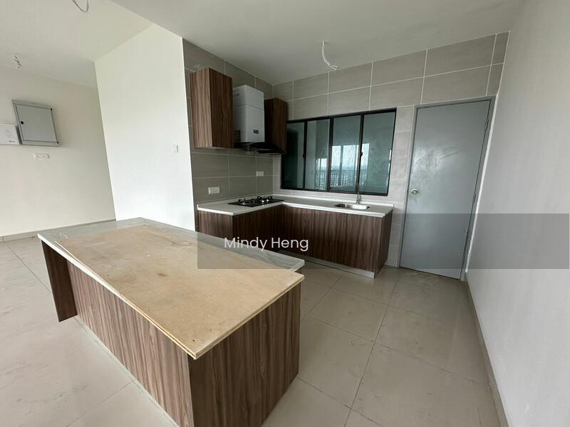 G Residence @ Johor Bahru - 2