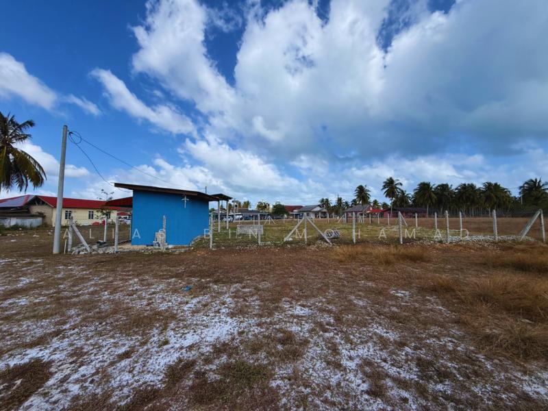 Lot Banglo bersaiz 471m² di Kg. Telaga Papan, Calok, Setiu, TRG - 5