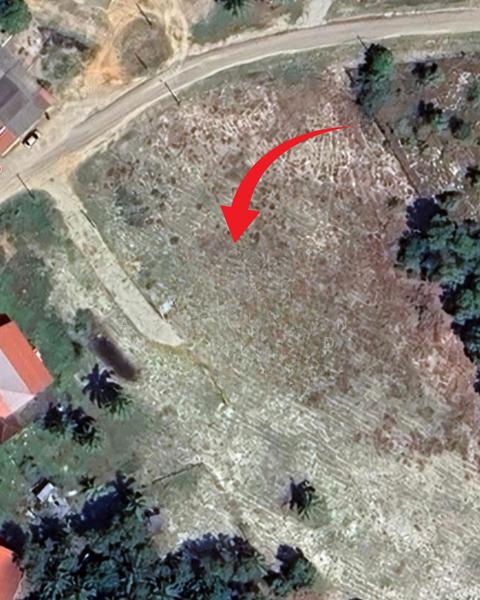 Lot Banglo bersaiz 471m² di Kg. Telaga Papan, Calok, Setiu, TRG - 2