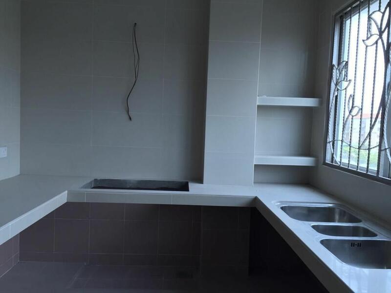 Semi-Detached House at Bandar Puteri Puchong - 4