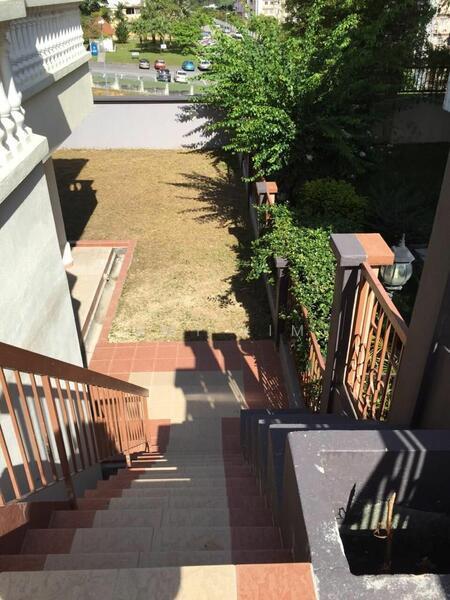 Semi-Detached House at Bandar Puteri Puchong - 3