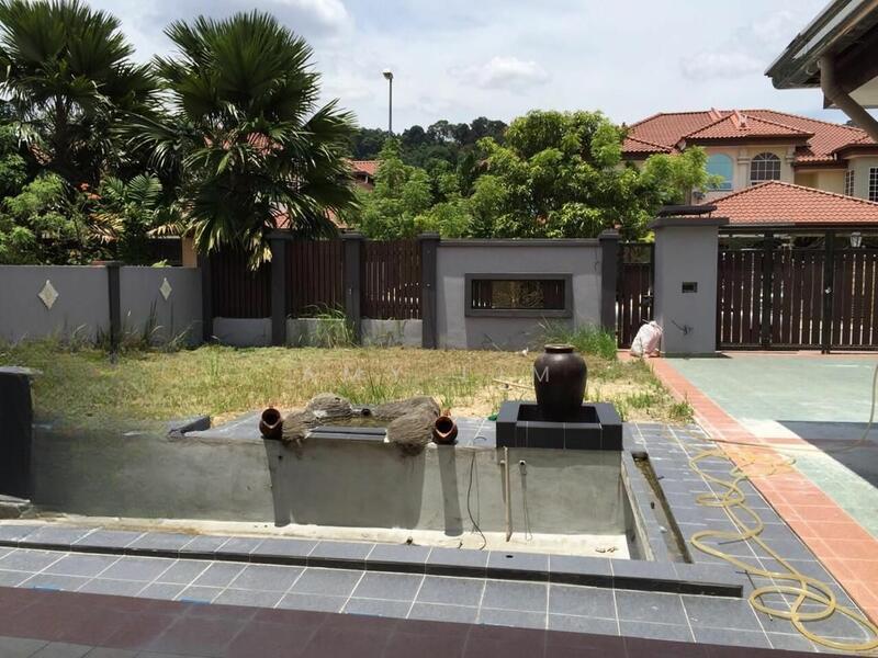 Semi-Detached House at Bandar Puteri Puchong - 2