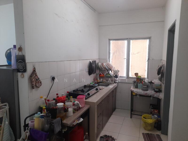 Mutiara Residence - 3