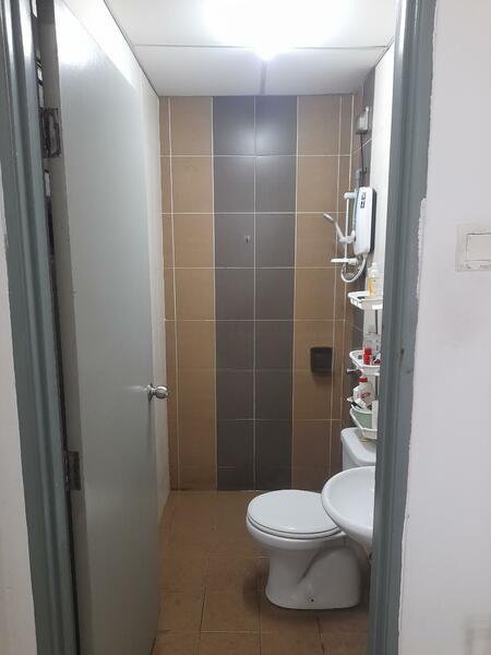 Mutiara Residence - 5