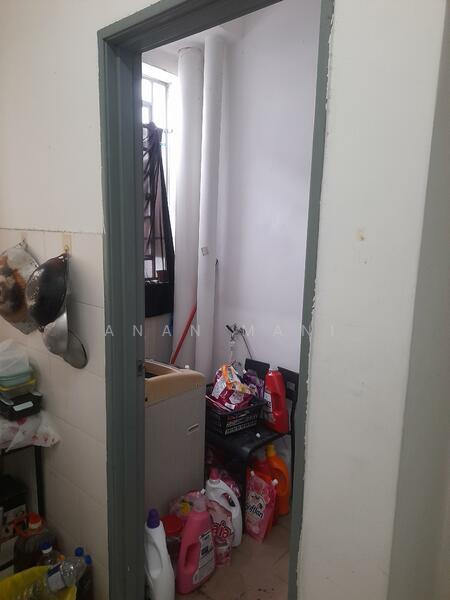 Mutiara Residence - 4