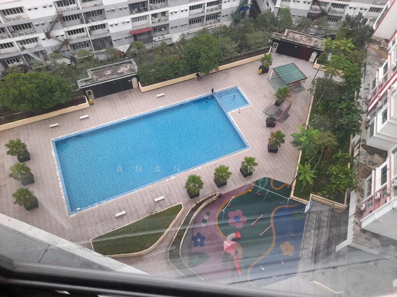 Mutiara Residence - 2