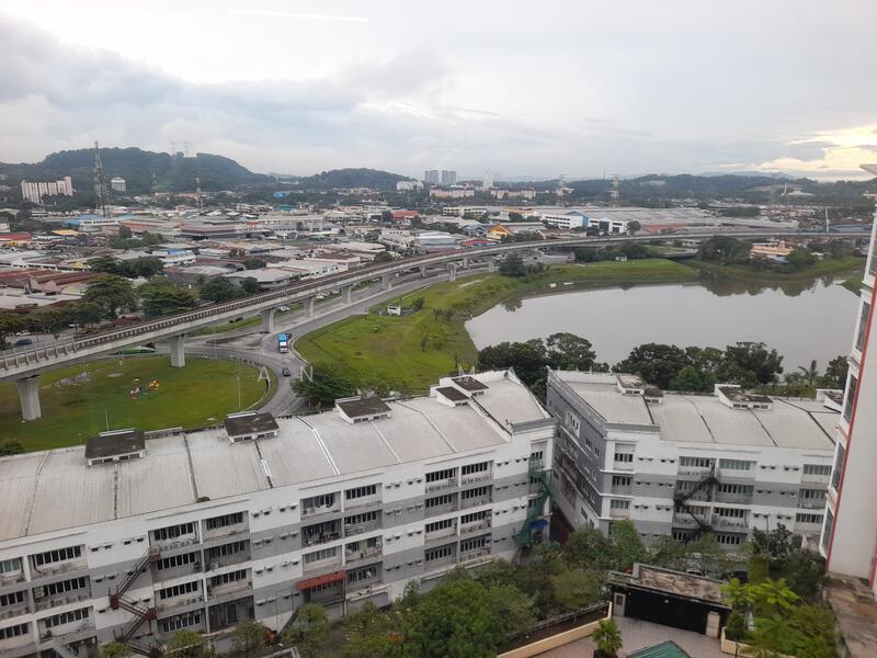 Mutiara Residence - 1