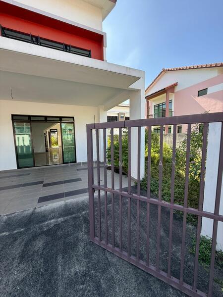 Bandar Dato Onn Bandar Dato Onn Bandars Datos Onns - 4