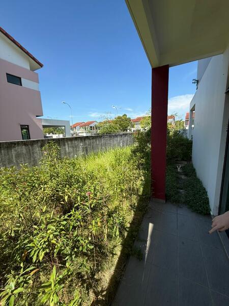 Bandar Dato Onn Bandar Dato Onn Bandars Datos Onns - 5