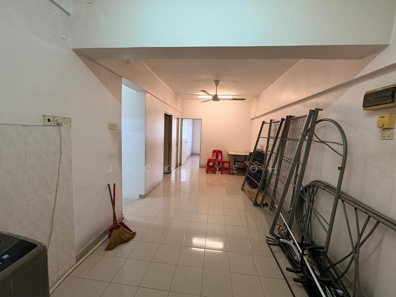 Taman Sri Pinang - 3