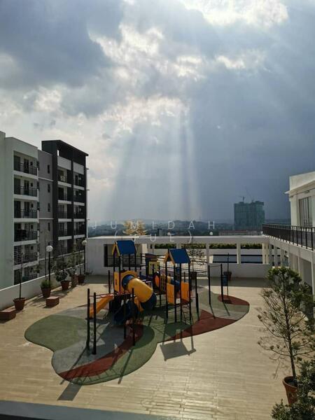 Puncak Hijauan - 2