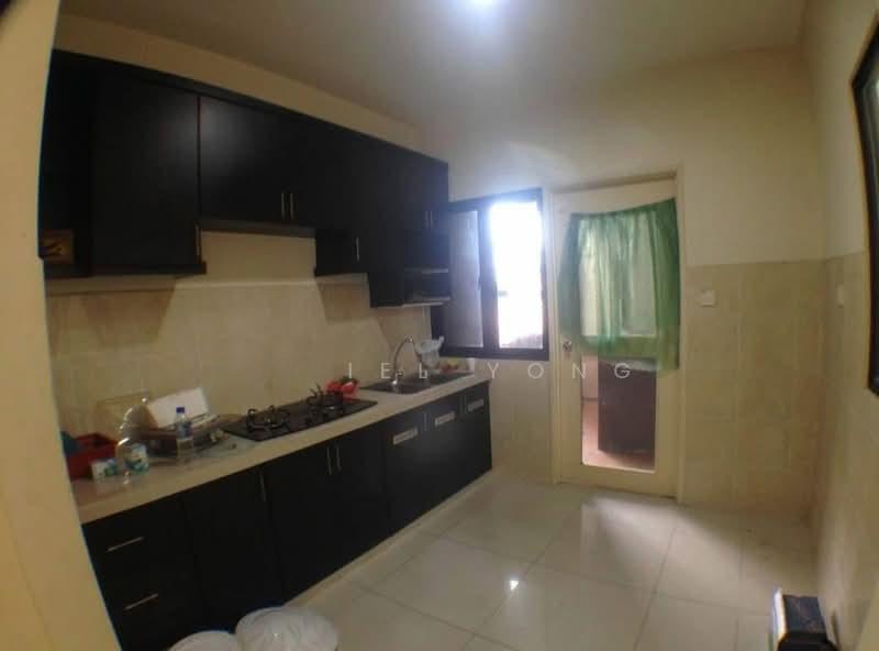 Larkin Residence (Phase One) - 1