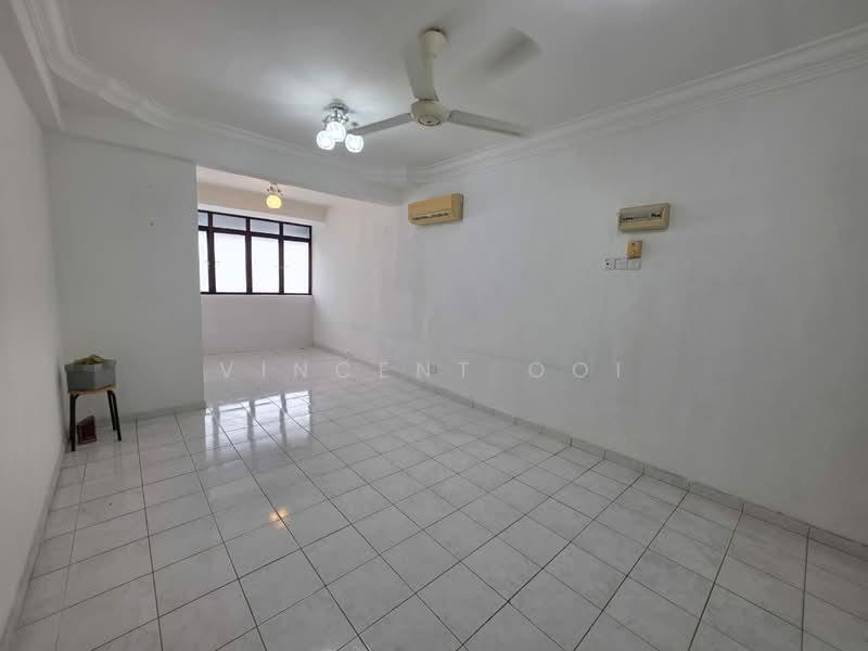 Pangsapuri Sri Abadi - 4