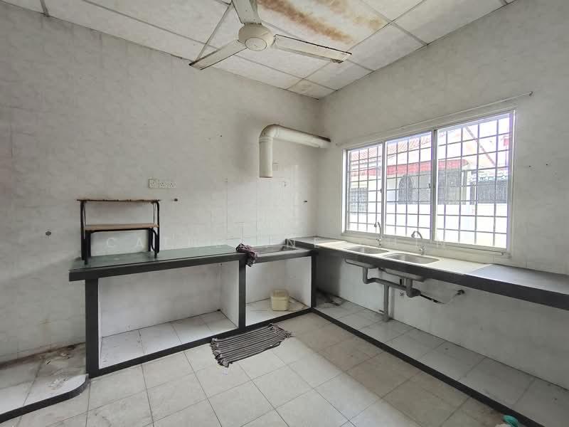 Klebang Restu Intermediate Corner Full Loan - 2