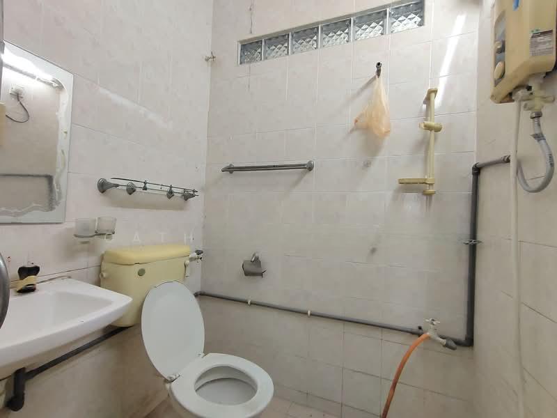 Klebang Restu Intermediate Corner Full Loan - 3