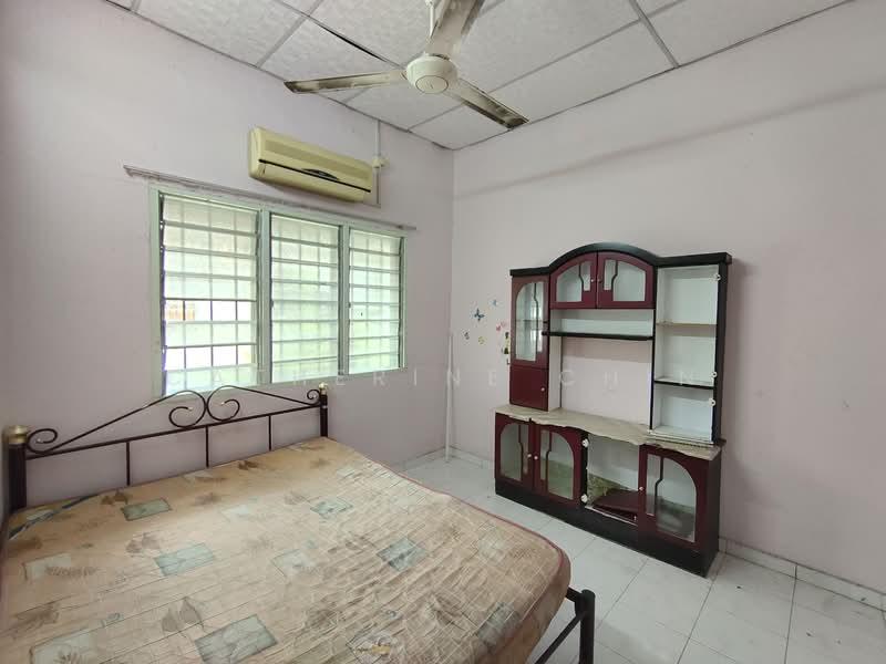 Klebang Restu Intermediate Corner Full Loan - 5