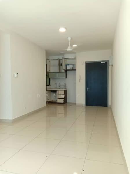 KL Traders Square - 3