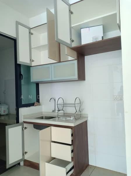 KL Traders Square - 4