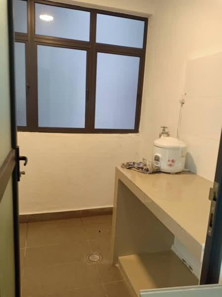 KL Traders Square - 2